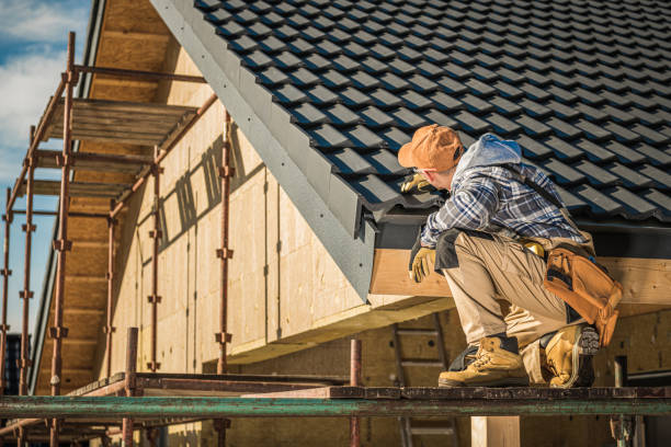 Best Slate Roofing Contractor  in Newport, KY