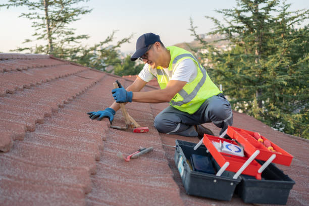 Quick and Trustworthy Emergency Roof Repair Services in Newport, KY